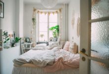 Aesthetic Bedroom Tumblr