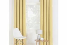 Bedroom Curtains Argos