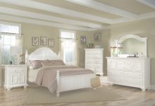 White Cottage Bedroom Furniture