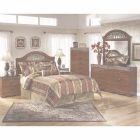 Fairbrooks Estate Panel Bedroom Set