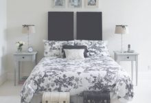 Black And White Bedroom Accessories