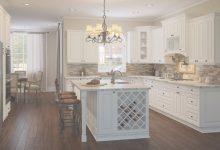White Kitchens Cabinets