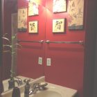 Chinese Bathroom Decor