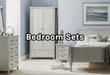 Teenage Bedroom Furniture Uk