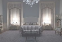 House Of Cards White House Bedroom