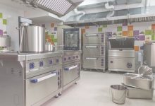 How To Design Commercial Kitchen