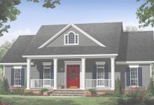 3 Bedroom Country Home Plans