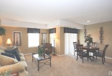 1 Bedroom With Den Laurel Md