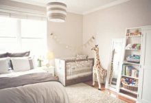 Baby Corner In Bedroom