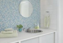 Tiles Design Bathroom