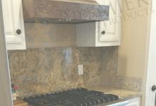 Copper Under Cabinet Range Hood