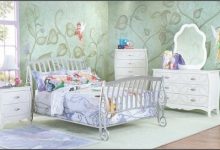 Tinkerbell Bedroom Furniture