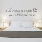 Quotes For Bedroom Decor