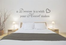 Quotes For Bedroom Decor