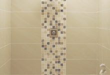 Mosaic Tile Designs Bathroom