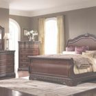 King Size Sleigh Bed Bedroom Set