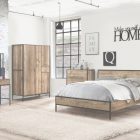 Metal Bedroom Furniture