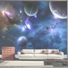 Universe Wallpaper For Bedroom