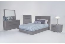 Dimora King Bedroom Set