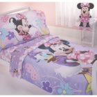 Minnie Mouse Toddler Bedroom