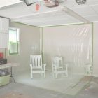 Diy Paint Booth For Furniture