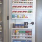 How To Make Spice Racks For Kitchen Cabinets