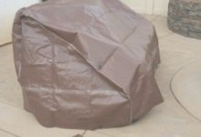 Tarp For Outdoor Furniture