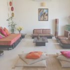 Living Room Decoration India