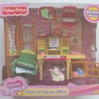 Fisher Price Loving Family Dollhouse Furniture