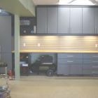 Building Garage Cabinets Yourself