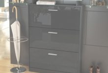 Black Shoe Cabinet Uk