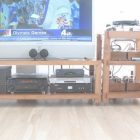 Tv Stereo Stands Cabinets