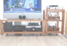 Tv Stereo Stands Cabinets