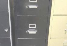 Hon Fireproof File Cabinets