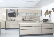 Horizontal Kitchen Cabinets