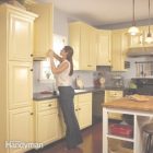 Paint Sprayer For Kitchen Cabinets