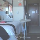 Bedroom Video Recording