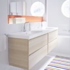 Ikea Wall Mounted Bathroom Vanity