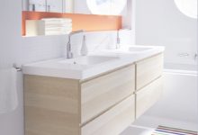 Ikea Wall Mounted Bathroom Vanity