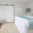 Balboa Mist Bedroom