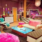 Icarly Bedroom