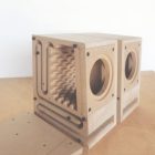Loudspeaker Cabinet Kits