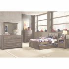 Trundle Bedroom Sets