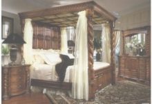 4 Poster King Size Bedroom Sets