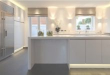 Kelly Hoppen Kitchen Designs