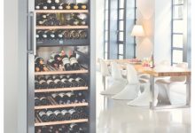Wine Cooler Cabinets Uk
