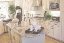 Center Island Kitchen Cabinets