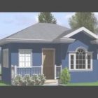 2 Bedroom House Cost