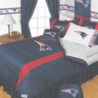 New England Patriots Bedroom Sets