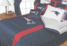 New England Patriots Bedroom Sets